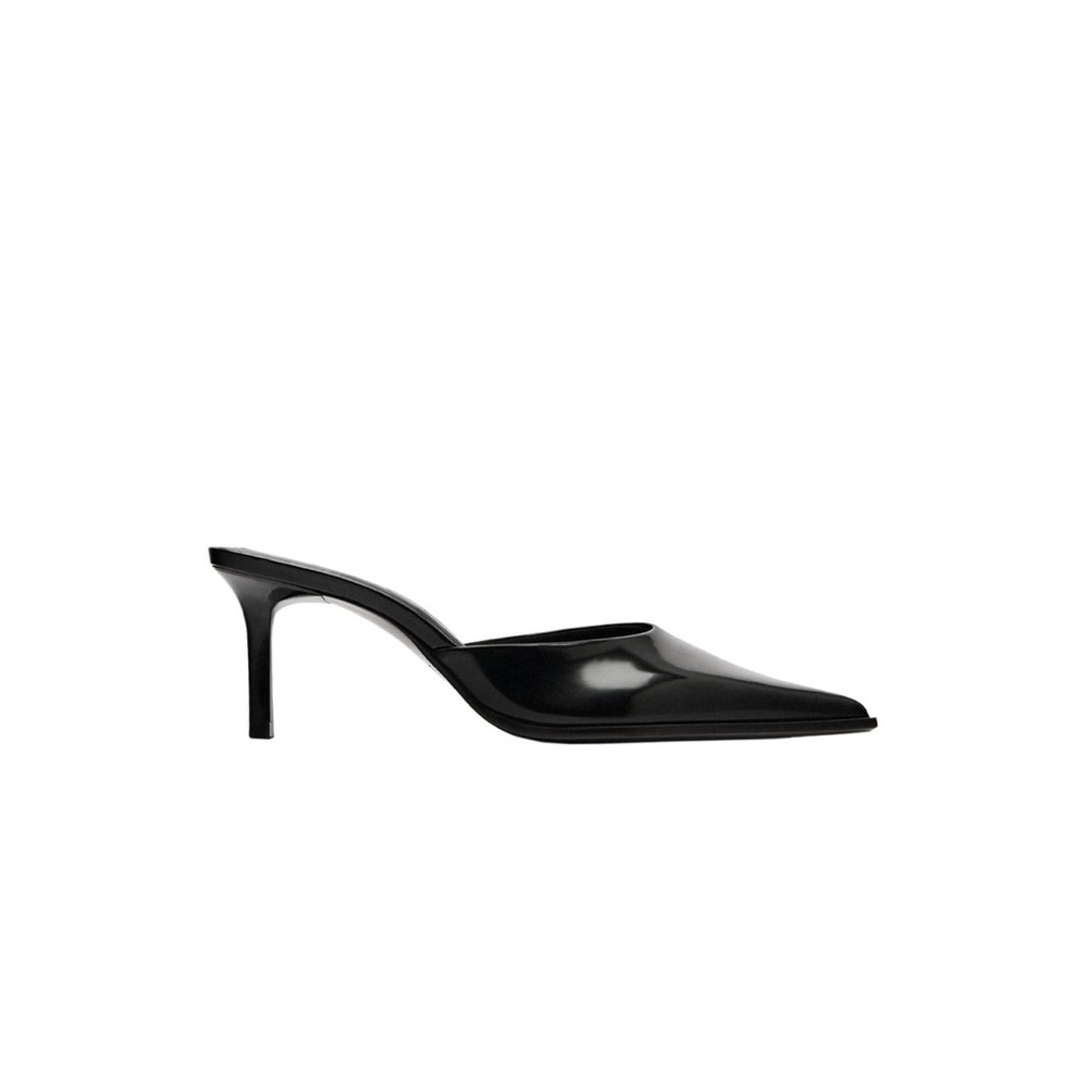 Zara Heels NWT